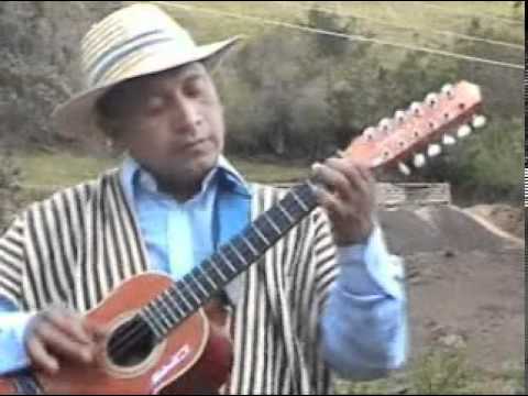 Parranderos del Cauca - La Caucanita - 4+3.DAT