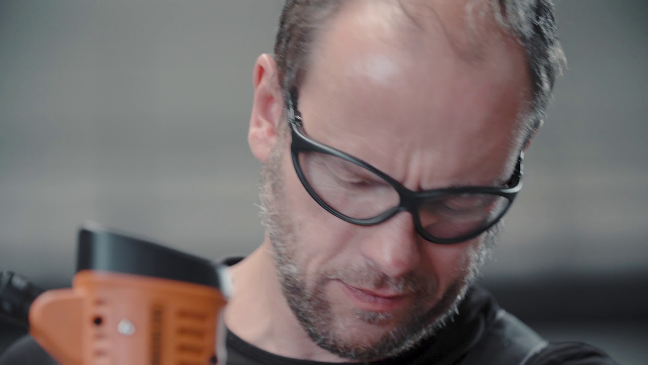 Core Drilling System AKBU