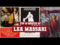 Lea Massari Top 10 Movies Best 10 Movie Of Lea Massari