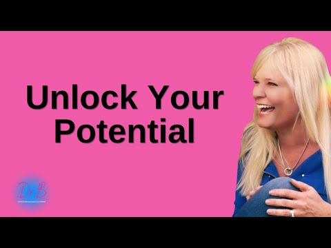 How to Maximize Your Potential