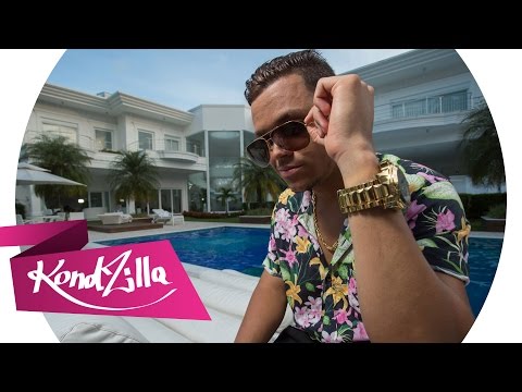 MC Kapela - Engole O Choro (KondZilla)