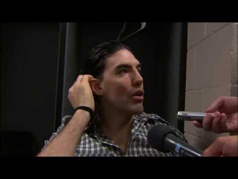 Luis Scola - November 22, 2015