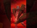 D REX ATTACKED ME WHEN I SAW JURASSIC WORLD REBIRTH