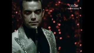 Robbie Williams - She&#39;s Madonna