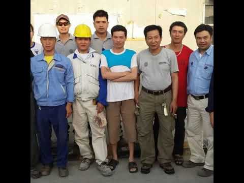 DANIELI Saudi Một thời để nhớ