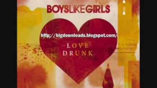 08 The Shot Heard &#39;Round The World - Boys Like Girls [CD Rip]