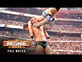 FULL MATCH Randy Orton Vs Cody Rhodes Vs Ted DiBiase Jr WrestleMania XXVI