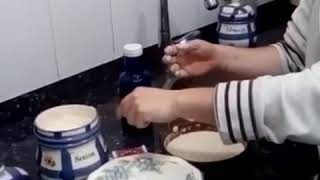 Cocinando con Janire