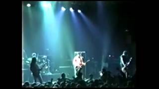 Somewhere - Soundgarden - Live London 1994