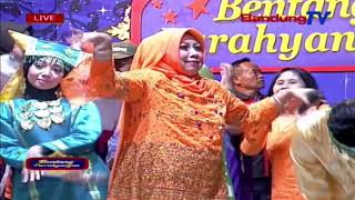 Download lagu HJ Pusphitawaty - Ya Iyalah mp3