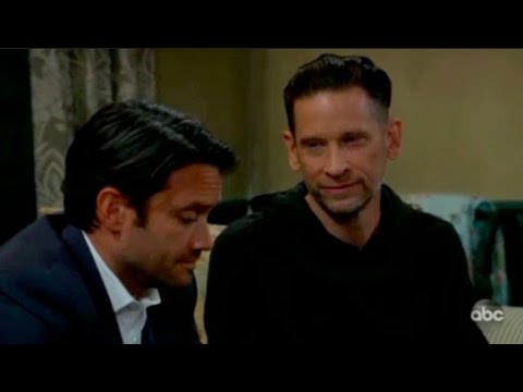 GH 06-15-21: Austin / Dante / Sam p2