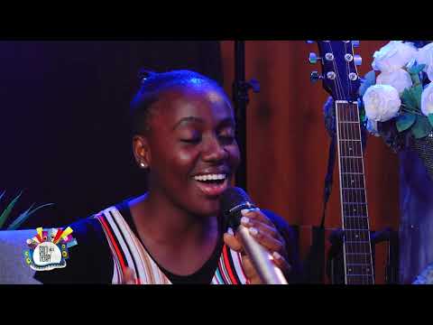 SAUTI THERAPY : GWAMAKA MWAKALINGA - WEWE NI BABA