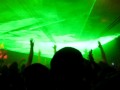 Ghostland Observatory - Heavy Heart (Live Beartooth Theatre Anchorage, Ak 11`5`2009)