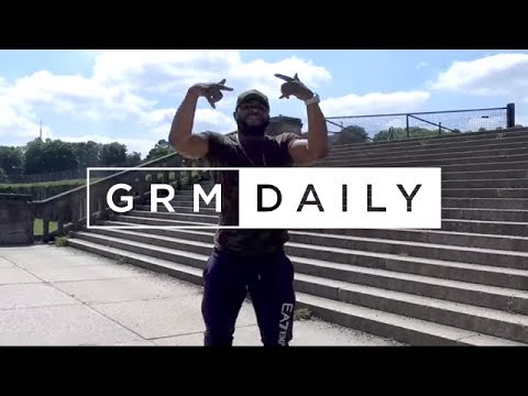 Young Rem Ft Yung Saber -  Rule 1 | GRM Daily