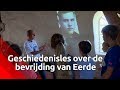 Basisschoolleerlingen zorgen voor oorlogsmonument Eerde: 'Ze zijn gestorven voor onze vrijheid'