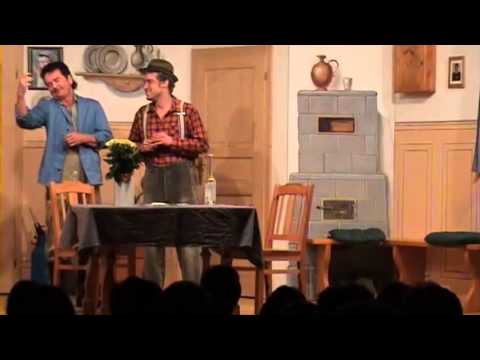 Dein Auftritt Tante Frieda 2010