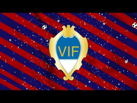 Vänersborgs IF Mållåt/Goal Song 2022