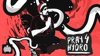 Hydraulix - Hustler