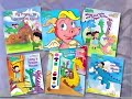 Dragon Tales Books 2000 Promo VHS Capture
