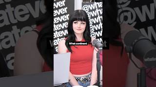 WOMEN FAIL SUPER EASY QUESTIONS TEST?!