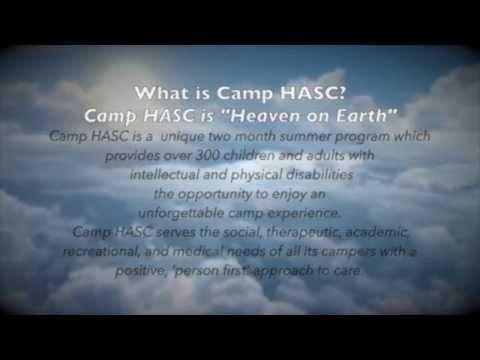 Team Bunk 15 Promo Video For the Hasc Run