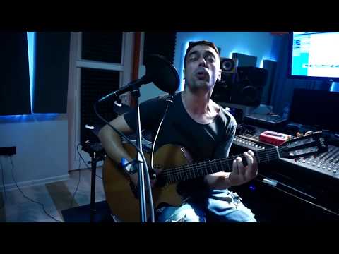 Gibonni - Vrime da se pomirim sa svitom - Igor Ivkovic (COVER)