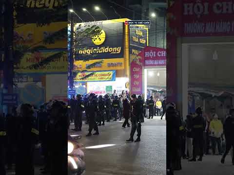 Chính thức: Khởi tố Đoàn Văn Sáng trong vụ án rúng động tại Lạng Sơn #docvithegioi #news #tintuc