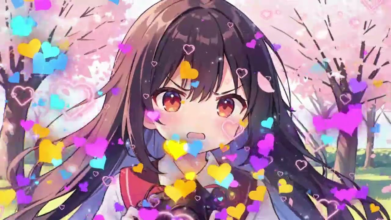 【MV】ツンデレラブソング。えいぷりる☆とぅるーす（April Truth）- PEKOMINAN