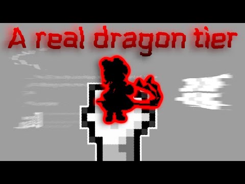 Mugen: using a dragon tier cheapie