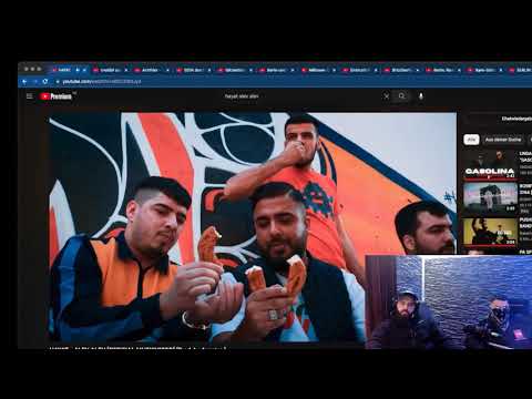 UNDACAVA reagiert auf HAYAT - ALEV ALEV