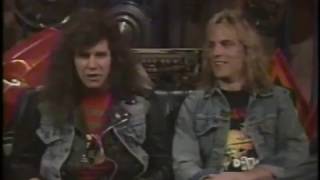 Metal Church Compilation