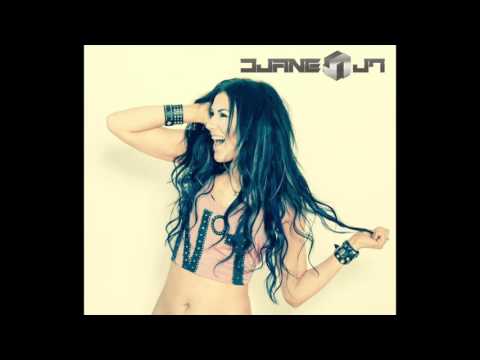 Djane J7 @ Toxic Sickness Radio March 2016