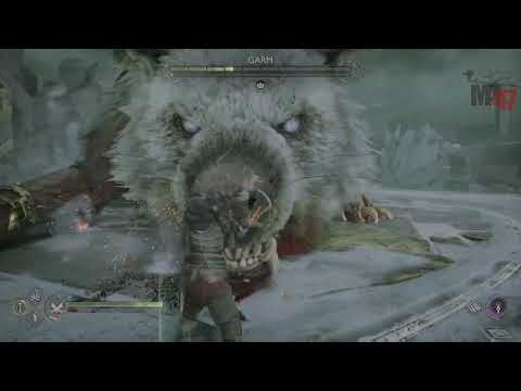 MA47 | Kratos vs Gram phase 1