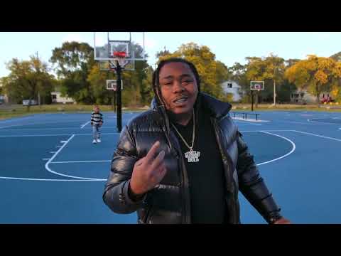 JungleBoi Kush - DBOY (Shot By Dexta Dave)