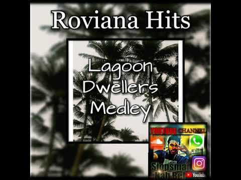 🔸LAGOON DWELLERS MEDLEY 2020🌴🎵▶⏸ - (SHARZY+SOULJAY+STREET JAZZ)//SIOPSMANABEH_YOUTUBE_CHANNEL