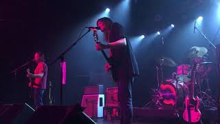 The Lemonheads - Dawn Can’t Decide, If I Could Talk I’d Tell You - Carrboro, NC June 9, 2019