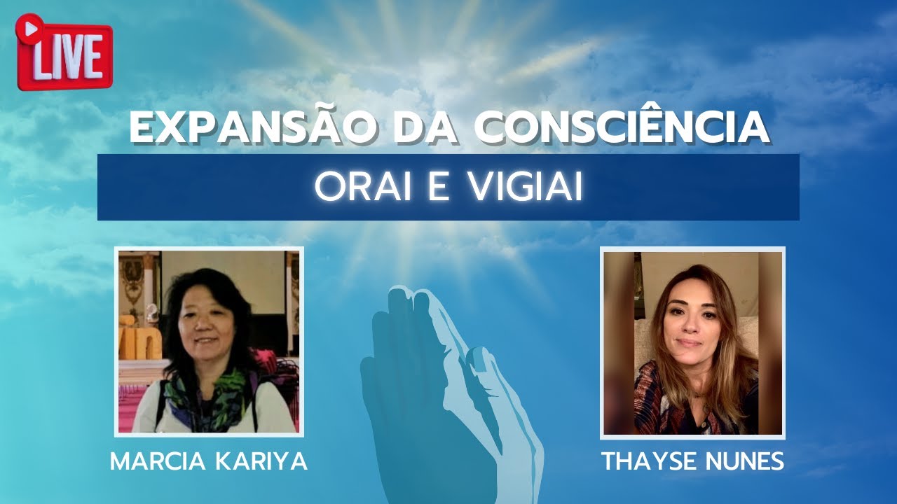 Live - Orai e Vigiai - 29/09/2024