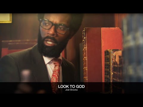Joel Brooks - Look To God