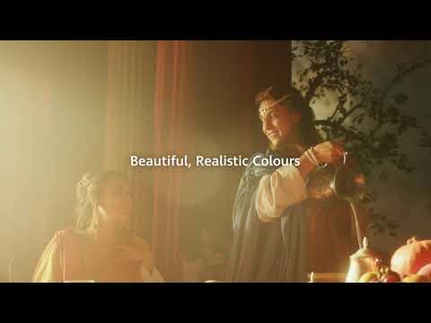 HUAWEI P50 Pro | True To Life