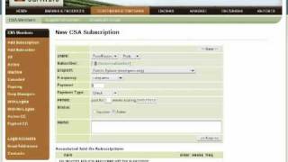 Intro to CSAware