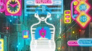 R+...「ホーラ」feat.伊根 Music Video