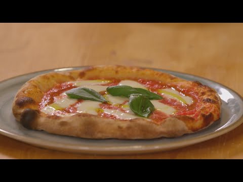 Pizza al Piatto | NEL FORNO DI CASA TUA | #incucina con Fulvio Marino