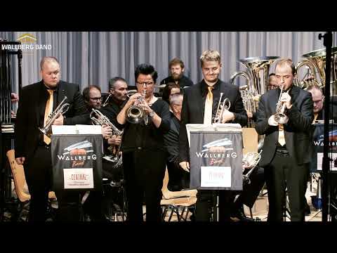 Song of Hope (Peter Meechan) Solisten: J.V. Sole Sundal, L. Violet, G. Johnson, A. Grob