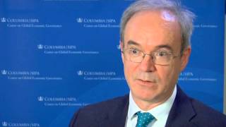CGEG - Interview with Patrick Bolton