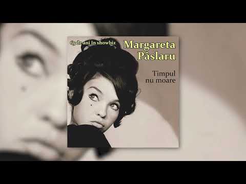 Margareta Paslaru - Neastampar