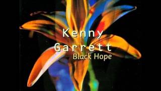 Kenny Garrett - Tacit Dance