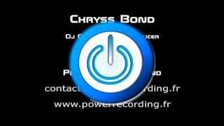 Chryss Bond Remix - Noche Fiesta Africana Power Recording