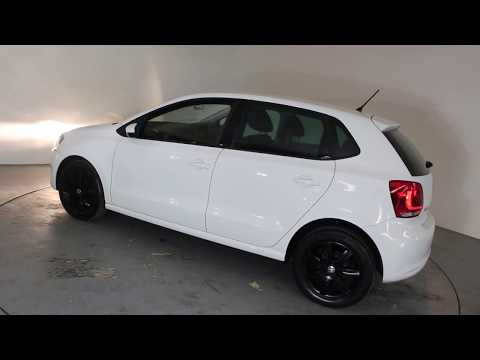 Volkswagen Polo - Video Tour (SJ63XTE)