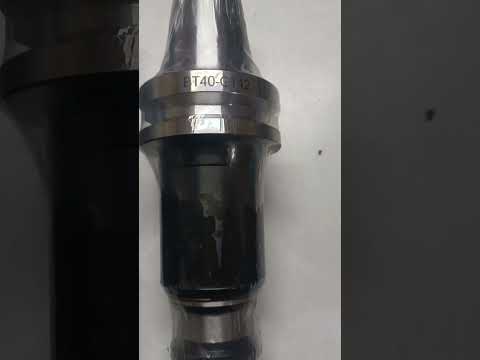Bt40 Tool Holder