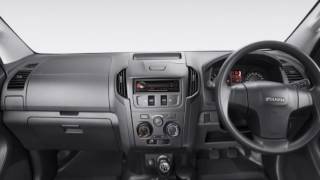 Download lagu 2017 Isuzu D Max 3 0L Single Cab pick up truck launched in Malaysia priced from RM88k mp3 Download lagu 2017 Isuzu D Max 3 0L Single Cab pick up truck launched in Malaysia priced from RM88k mp3